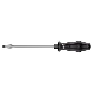 WERA 05018272001 Chiseldriver Screwdriver: Slotted 12 x 200mm