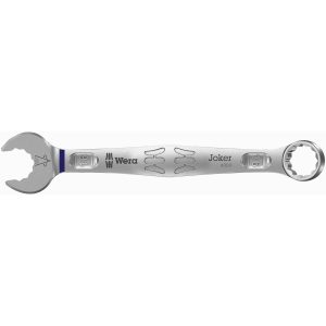 WERA 05020207001 Metric Combination Wrench - 16mm