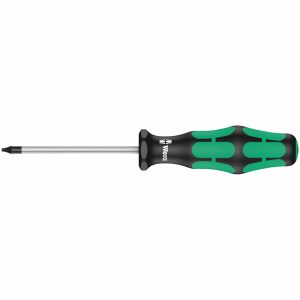 WERA 05028000001 Screwdriver: TORX TX #5 x 60mm