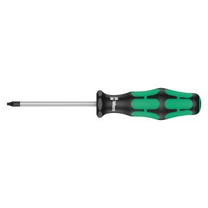 WERA 05028001001 Screwdriver: TORX TX #6 x 60mm
