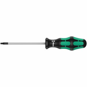 WERA 05028036001 Screwdriver: TORX-Plus #20 IP x 100mm