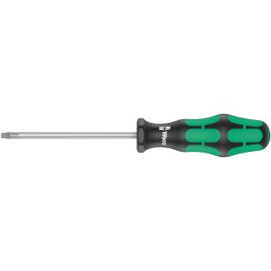 WERA 05028053001 Screwdriver: Torx TX #25 x 100mm - with Hold Function
