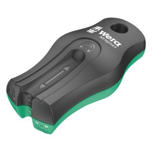 WERA 05033404001 Screwdriver Magnetizer/Demagnetizer