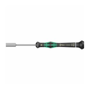 WERA 05118122001 Micro Precision METRIC Nutdriver Screwdriver - 4.5 x 60mm