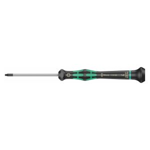 WERA 05118183001 Micro Precision TORX with holding function Screwdriver - TX-HF #7 x 60mm
