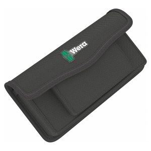WERA 05136483001 Folding Pouch Tool-Check PLUS Universal (Empty)