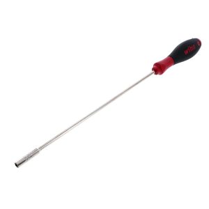 WIHA 34154 SoftFinish Magnetic Nut Driver 5.5mm x 250mm