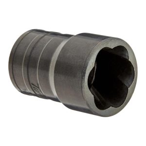 WILLIAMS JHWTS50812 1/2 INCH Drive Turbo Salvage Socket: 13/16 INCH