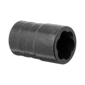 WILLIAMS JHWTS51709 1/2 INCH Drive Turbo Salvage Socket: 18mm