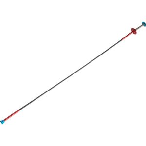 HELIX RACING 390-7240 2 IN 1 FLEXIBLE PICK UP TOOL, 2-In-1 Flexible; 28 Inch Extended Length; With Claw And Magnet