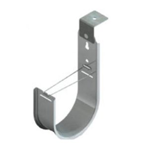 ICC ICCMSJH955 J-HOOK, 4in, 90°, 25 PK