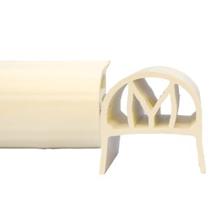 MONARCH DFW4X-6 NOREASTER M-FENDER - WHITE - 6