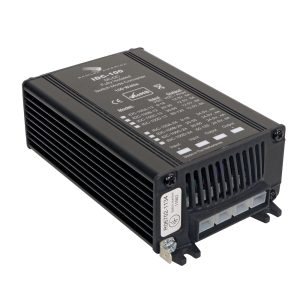 SAMLEX IDC-100A-24 100W FULLY ISOLATED DC-DC CONVERTER - 4A - 9-18V INPUT - 24V OUTPUT