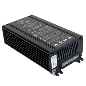 SAMLEX IDC-200C-12 200W FULLY ISOLATED DC-DC CONVERTER - 16A - 30-60V INPUT - 12V OUTPUT