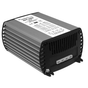 SAMLEX IDC-360A-12 360W FULLY ISOLATED DC-DC CONVERTER - 30A - 9-18V INPUT - 12.5V OUTPUT