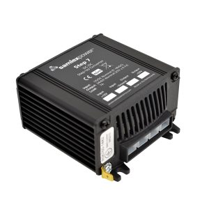 SAMLEX STEP7 STEP-UP DC-DC CONVERTER - 7A - 9-18V INPUT - 24V OUTPUT