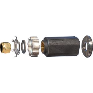 TURNING POINT 11700100 HUB KIT #701