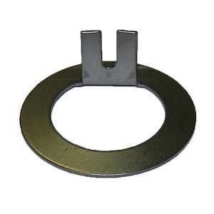 AP PRODUCTS 014119216 Washer; Tang Type - A Washer For Brake Assemblies