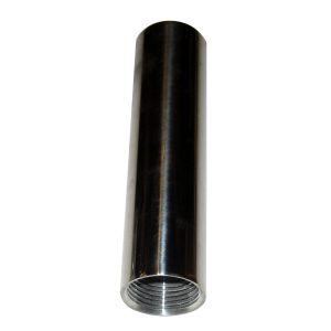 SHAKESPEARE 4006 4.5 INCH STAINLESS STEEL DOUBLE FEMALE FERRULE
