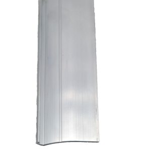 AP PRODUCTS 0152046362 DOOR SCREWCOVER - 6FT MILL; For Use With RV Replacement Doors; Use To Cover Screws To Protect From Elements and Provide a Finished Sleek Look; 72 Inch Length