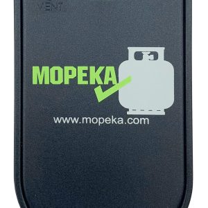 AP PRODUCTS 0241001 TANK C LP SGL SENSOR KIT; Propane Tank Gas Level Indicator; Use To Indicate Level Of Propane; Sensors Magnetically Mount To Bottom Of LP Tank; Wireless Type; With 1 Sensor