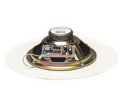 BOGEN ASWG1 8 INCH AMPLIFIED SPEAKER W/ CEILING MOUNT - 1W