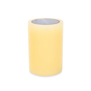 CAMCO 42613 AWNING REPAIR TAPE 3; Used For RV Awnings/ Boat Sails/ Canvas/ Tents And More; 3 Inch Width x 15 Foot Length Roll; White