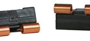 CAMCO 65214 CIRC BRKR 15 AMP SNAP-IN; 15 AMP; Snap-In; Single; Also Use New Number 47693