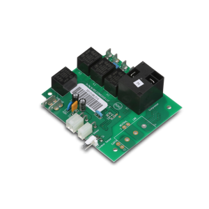 DOMETIC 3313107077 KIT BOARD SZ LCD RELAY-C/F/HP; Replacement For Dometic Blizzard NXT H551916/ Penguin II 651915/ 651916/ Cool Cat 441003/ 441004 Series Heat Pump With Pre-Installed Control Board