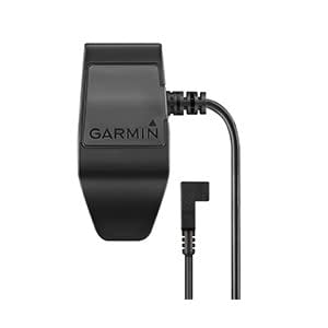 GARMIN 010-11828-20 CHARGING CLIP T5/TT/ASTRO 430 COLL; For Use With Astro ® 430/ Astro ® 900/ PRO 550 Plus Pet Collar Training Device Remote Control And T 5/ T 5X/ TT™ 15/ TT™ 15X Pet Collar Training Device; With Adapter Cable; Black
