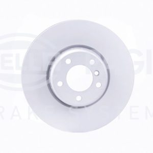 HELLA 355120811 DISC BRAKE ROTOR BMW 2 PIECE HIGH, Vented; Two Piece Design With Hat; Wheel Bolt Pattern 6 x 120 Millimeter; 73.20 Millimeter Height x 340 Millimeter Outside Diameter x 30 Millimeter Nominal Thickness; 79 Millimeter Hub Size