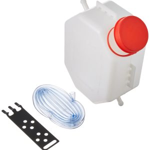 INTERDYNAMIC MCR-3 IDQ Automotive Coolant Return System for Compact Cars