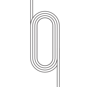 KVH 19-1271-06 C/A STARLINK MINI DC POWER 15M; For Use With Starlink Mini Satellite Network Terminal; Detachable USB-C DC Barrel Cable; 15 Meter Length