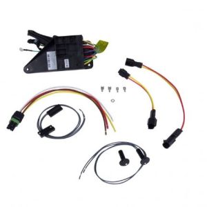 LIPPERT 379769 REPLACEMENT KIT FOR 28 31; Replacement Part For Series 22/ 23/ 28A/ 30/ 32/ 33/ 34/ 35/ 36/ 38 and 40 Steps With BFT Linkage; With Step Motor/ Pin And Clevis Kit/ B Linkage Gear Box; Also Use New Number 781006