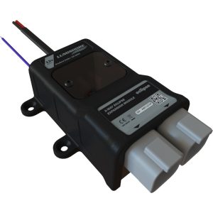 LUMISHORE 010-04488-00 ECLIPSE DUAL EXPANSION MODULE. 2 A; ECLIPSE Expansion Module; Used To Extend And Expand ECLIPSE Command Center; 2 Zone; 16 Lights; 12 Volt DC Power Supply; 10 Amps; Black; ABS Plastic; IP67 Waterproof