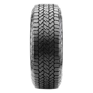MAXXIS TP00420900 235/75R15 109T XL OWL AT-781 RAZR A; LT235 x 75R15; All Terrain Light Truck & SUV; Radial; Outline White Letter; 50000 Mile Warranty; Load Range Extra Load; Service Rating 109T (2274 Pounds Max Load/ 118 MPH Speed Rating)