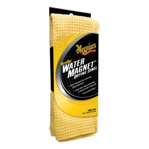 MEGUIARS X2000 WATER MAGNET MICROFIBER DRYING TOWEL - 22 INCH X 30 INCH