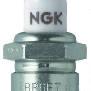 NGK 1263 BP6ET IMPORT PLUGS 10/BX; BP6ET; OE Replacement (Case of 4)