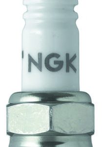 NGK 2405 R56736RACING PLUGS 4 BOX; R5673-6; Non Automotive (Case of 4)
