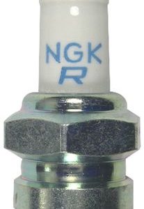 NGK 3108 DPR6EB-9 SPARK PLUG; DPR6EB-9; Non Automotive; Refer Document Section For Marine Applications (Case of 10)