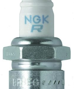 NGK 3230 BR9EG IMPORT PLUGS 4BX; BR9EG; Non Automotive (Case of 4)