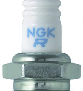 NGK 3522 IMPORT PLUGS 10BX; BR6S; OE Replacement (Case of 10)