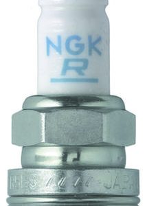 NGK 6962 BKR6E IMPORT PLUGS 4/BOX; BKR6E; OE Replacement (Case of 4)