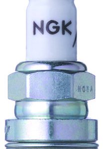 NGK 6988 #IMPORT IRIDIUM 4/BX; BKR7EIX-11; OE Replacement (Case of 4)