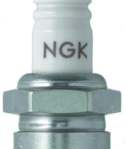 NGK 7331 BP6HS IMPORT PLUGS 4BX; BP6HS; OE Replacement; Refer Document Section For Marine Applications (Case of 4)
