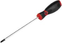 PERFORM TOOL W30963 SCREWDRIVER # 2; Phillips; #2; 4 Inch Length; Chrome Vanadium Steel; With Magnetic Tip
