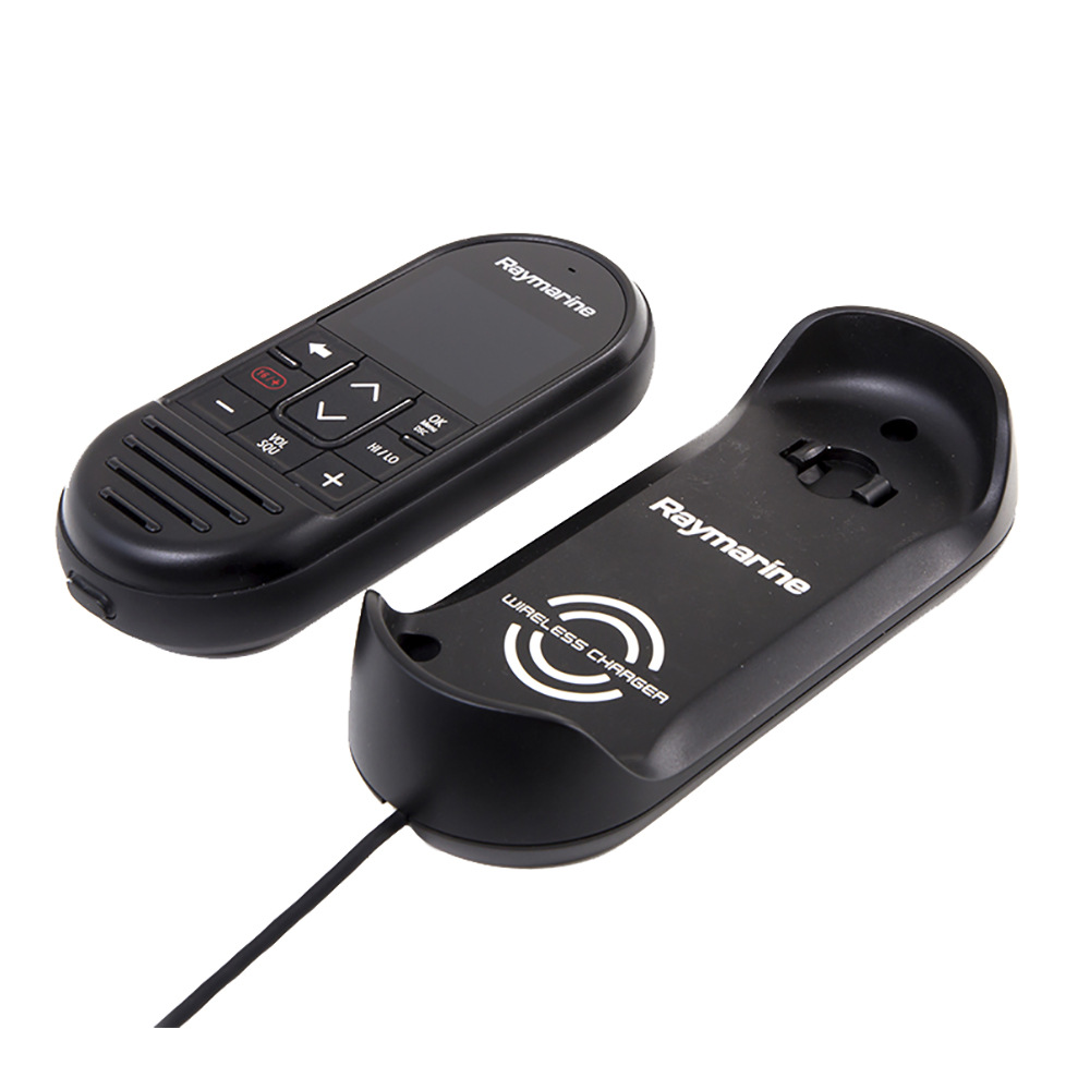 RAYMARINE A80544 RAYMIC WIRELESS HANDSET