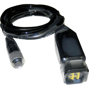 RAYMARINE E70242 YAMAHA COMMAND-LINK PLUS CABLE; Yamaha Command-Link Plus Cable. Cable Connects Between The NMEA2000 (DeviceNet) Connector Of A ECI-100 And The Available Socket On A Yamaha Command-Link Or Command-Link Plus Hub