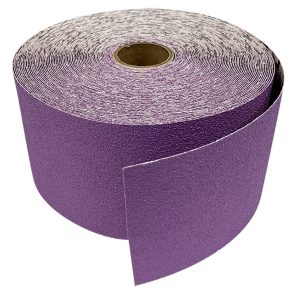 SEM SA22400 2.75 INCHx 40 Yards - 400 Grit Ceramic Sandpaper - 1 Roll