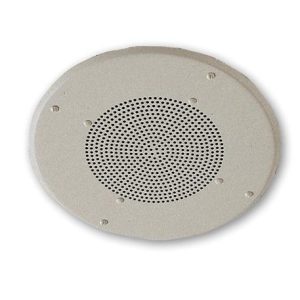 VALCOM S-500VC Clarity 25/70V 8inCeiling Speaker